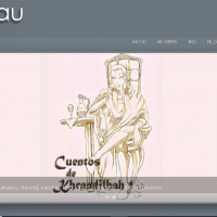 Una nueva andadura Una Nueva Andadura Portada