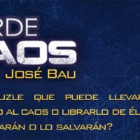 Terminada la página de Al borde del Caos Imagen Caos