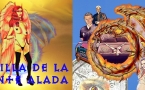 Lanzamiento de La Semilla de la Serpiente Alada La Semilla de la Serpiente Alada