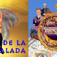 Lanzamiento de La Semilla de la Serpiente Alada La Semilla de la Serpiente Alada
