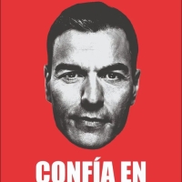 España Orwelliana. 2020 es 1984 1984 Sanchez